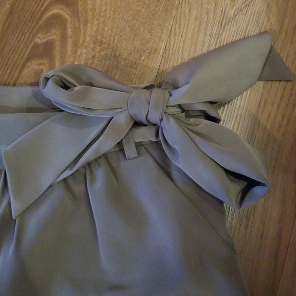 Express shorts - Picture 2 of 4